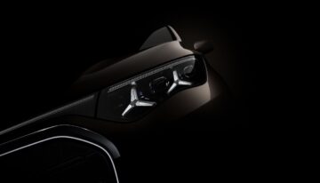 Mercedes VLE to be Launched on March 10, 2026, in Stuttgart