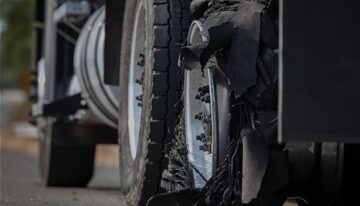What Types of Injuries Are Common in Tire Blowout Collisions?