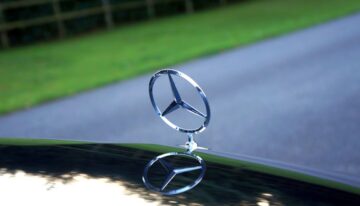Signs Your Mercedes-Benz Needs Immediate Attention