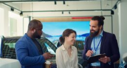 The New Reality of Automotive Sales: How Smarter Communication Shapes Buyer Decisions