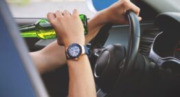 What Evidence Matters When You’re Hit by a Drunk Driver