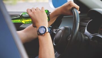 What Evidence Matters When You’re Hit by a Drunk Driver