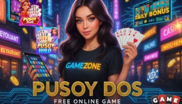 Learn Through Pusoy Dos Free Online Game, Then Compete on GameZone
