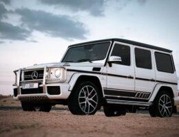 5 Tips for Choosing Your Next Rental Car