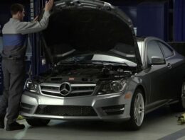 What Owning a Mercedes Really Costs When Repairs Come Up