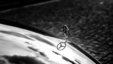 Why Every Ambitious Student Loves the Innovation Story Behind Mercedes