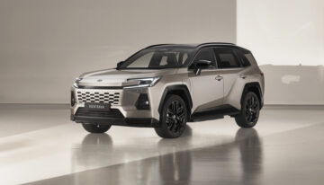 Unlock the Secrets to Buying Your Dream SUV