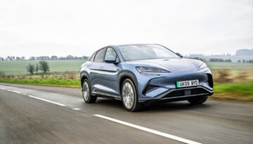 Electric Vehicle Showdown: How BYD’s EV Lineup Compares with Europe’s Leading Luxury EVs
