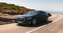 Luxury Engineering Meets Financial Planning: How to Model Extended Warranty ROI for Mercedes-Benz Vehicles