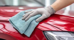 Mastering Auto Interior Cleaning: Essential Tips for Beginners