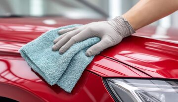 Mastering Auto Interior Cleaning: Essential Tips for Beginners