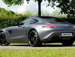 What Is Mercedes Drive-Assist and Safety Innovation?