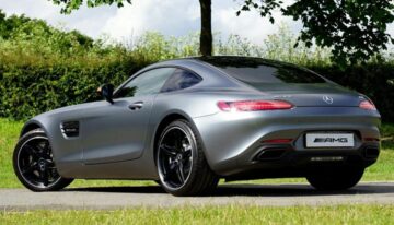 What Is Mercedes Drive-Assist and Safety Innovation?