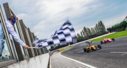 Online Pokies Brand Exposure in New Zealand Motorsport Media