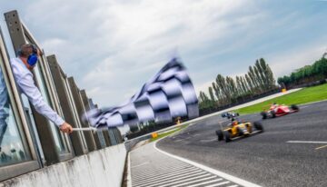 Online Pokies Brand Exposure in New Zealand Motorsport Media