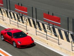 Spinbet Unveils Cutting-Edge Automotive Innovations from Ferrari and NASCAR’s Elite Racing Teams