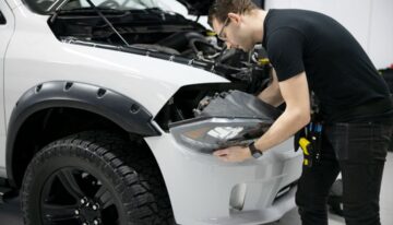 Common Mistakes to Avoid When Choosing a Collision Center