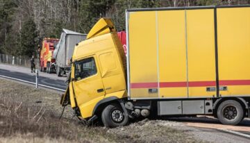 Why Truck Accidents Are Different from Standard Auto Collisions