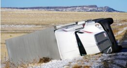 What Are the Common Causes of Atlanta Truck Accidents?