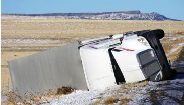What Are the Common Causes of Atlanta Truck Accidents?