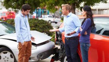 How to Prove the Other Driver Was Distracted in a Car Accident Case?