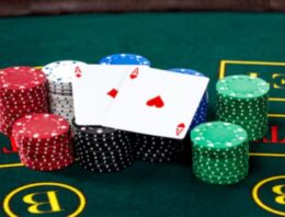 What You Need to Know About Differences Between Baccarat and Other Card Games