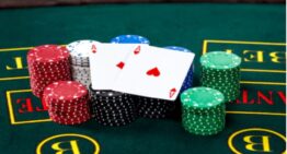 What You Need to Know About Differences Between Baccarat and Other Card Games