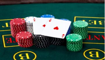 What You Need to Know About Differences Between Baccarat and Other Card Games