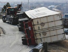 What Types of Compensation Can You Seek After a Semi‑Truck Accident?
