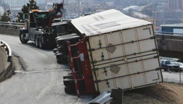 What Types of Compensation Can You Seek After a Semi‑Truck Accident?