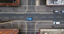 Why Southern Intersection Design Increases Liability Under Traffic Law