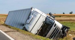 6 Common Factors That Lead to Truck Accidents