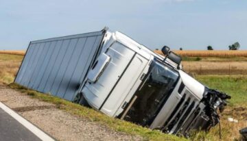 6 Common Factors That Lead to Truck Accidents
