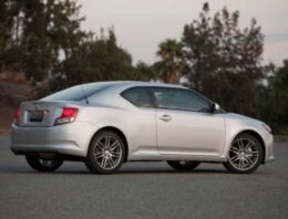 What to Know Before Lowering a Front-Wheel Drive Coupe