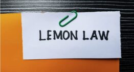 What Types of Vehicle Problems Are Covered Under Lemon Law?