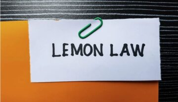 What Types of Vehicle Problems Are Covered Under Lemon Law?