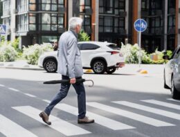 5 Ways to Strengthen Your Pedestrian Accident Claim