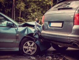 What Mistakes People Make After a Car Accident