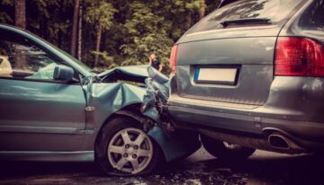What Mistakes People Make After a Car Accident