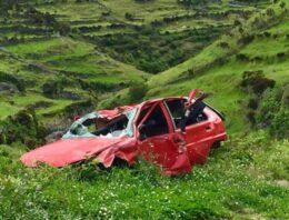 Common Car Crash Scenarios in Kissimmee Florida