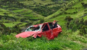 Common Car Crash Scenarios in Kissimmee Florida