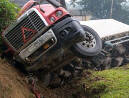 What Makes Truck Accidents So Legally Complex