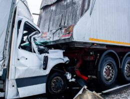 What Most People Get Wrong About Truck Accident Claims