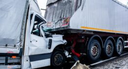 What Most People Get Wrong About Truck Accident Claims