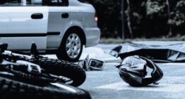What Makes Motorcycle Accident Cases Legally Different From Car Crashes