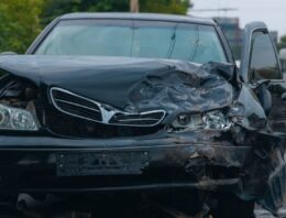 Legal Moves That Give Car Accident Victims an Upper Hand