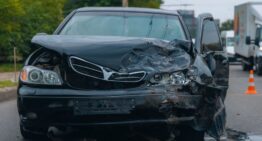 Legal Moves That Give Car Accident Victims an Upper Hand