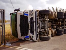 Why Truck Accidents Create Legal Battles Unlike Any Other Crash in Orlando, FL?