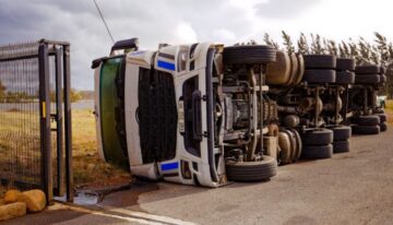 Why Truck Accidents Create Legal Battles Unlike Any Other Crash in Orlando, FL?