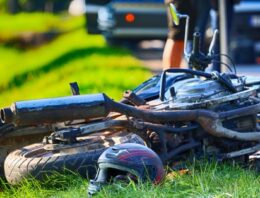How to Navigate a Motorcycle Accident Claim?